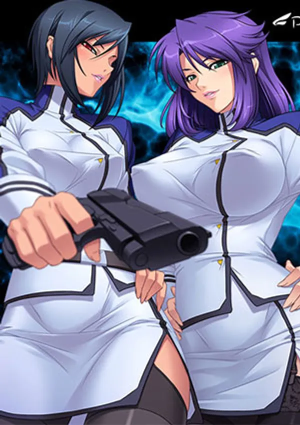 Prison battleship (kangoku senkan) 3