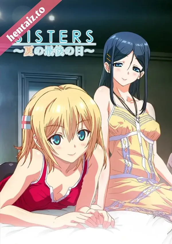 SISTERS - The last day of summer - Haruka & Chika 1